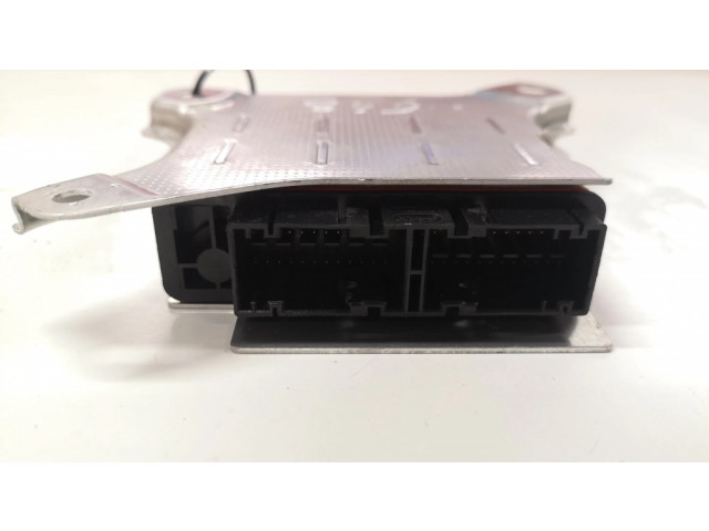 Блок подушек безопасности 891700H040   Citroen C1