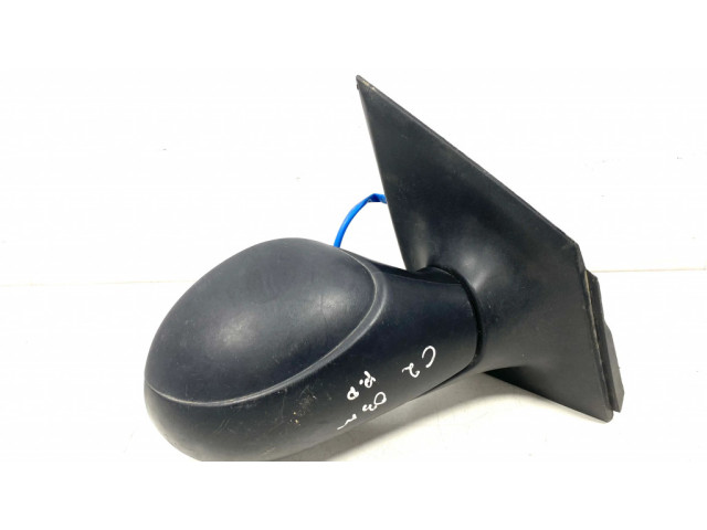 Zpětné zrcátko pravé Citroen C2 2008  12363760, 62700330  
