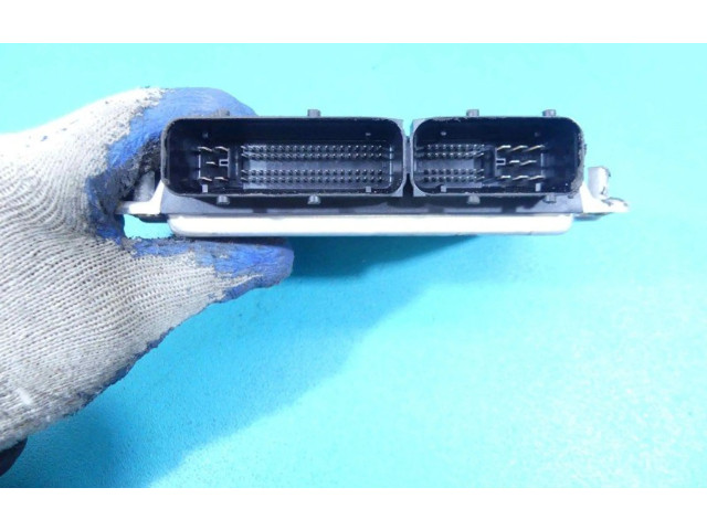 Řídící jednotka 0281010394, IMPRK954403   Audi A6 S6 C5 4B 2000