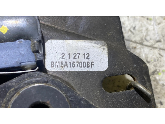 Замок капота BM5A16700BF, 212712   Ford Focus