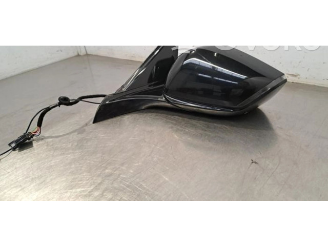 Zpětné zrcátko  Peugeot 308 2022  984605309V  