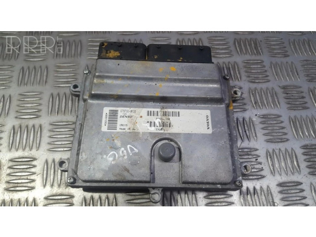 Řídící jednotka 0797009133, 079700-9133   Volvo V50 2005