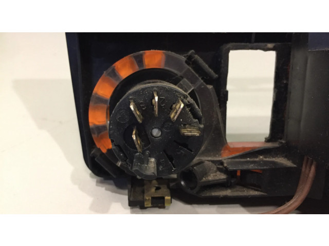 Блок управления климат-контролем 13756500, 13756532   BMW 3 E30