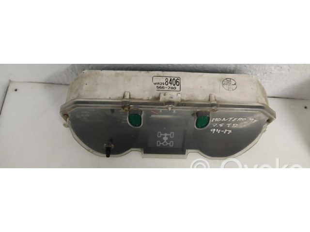 Панель приборов MR298406   Hyundai Sonata       