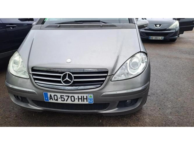 Вентилятор печки    1698200642   Mercedes-Benz A W169