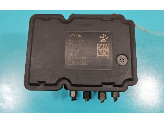 Блок АБС 96859390, IMPRK1460602   Chevrolet  Captiva   -  года