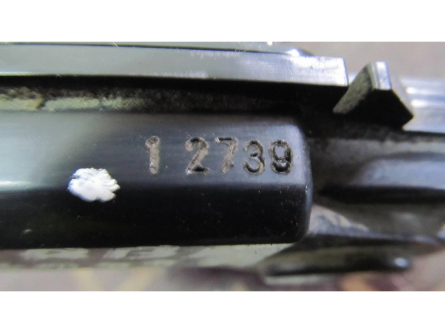 замок багажника 12739, 29515    Toyota Urban Cruiser (XP110) 2007-2016 года