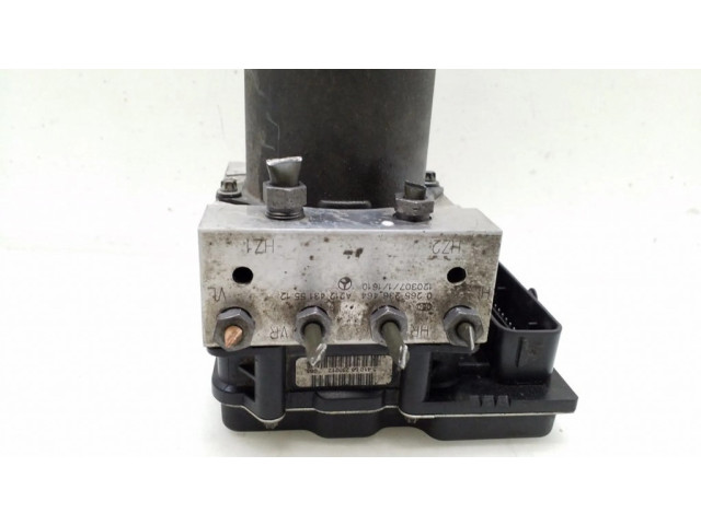 Jednotka ABS A2124315512, 0265236464   Mrcedes-Benz E W212 2011