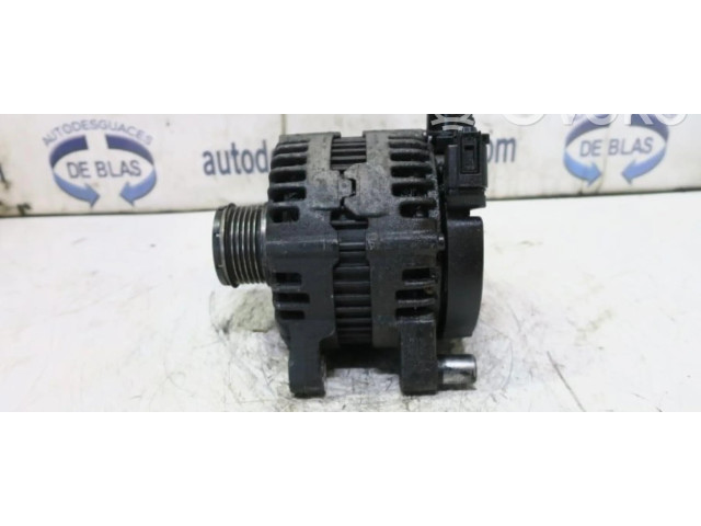 Генератор ALTERNADOR   Ford S-MAX      