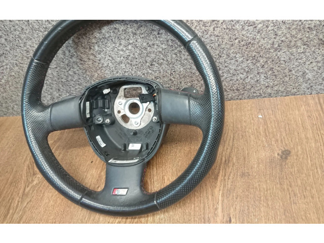 Volant Audi A3 S3 A3 Sportback 8P 2013   