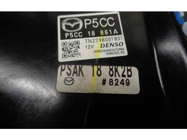Řídící jednotka P5CC18881A, PSAK188K2B   Mazda 3 III 2017