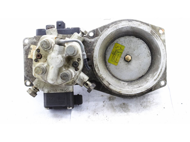 Vstřikovací lišta 0438121087, 0481333535   Audi 80 90 B3     