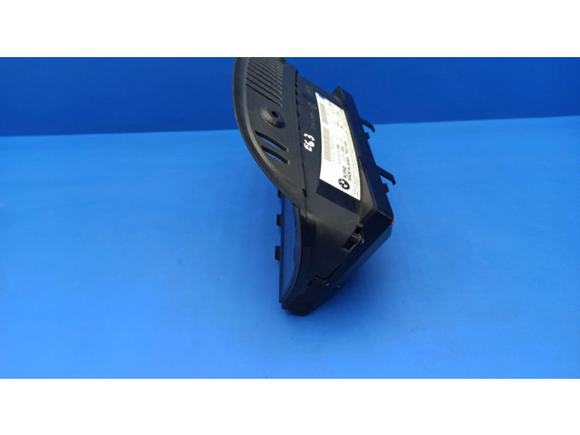 Дисплей    65826957343   BMW 6 E63 E64