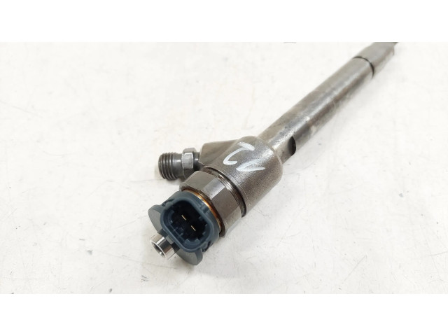Vstřikovač 0445110955, 9828959880   Peugeot 208  pro naftový motor 1.5  