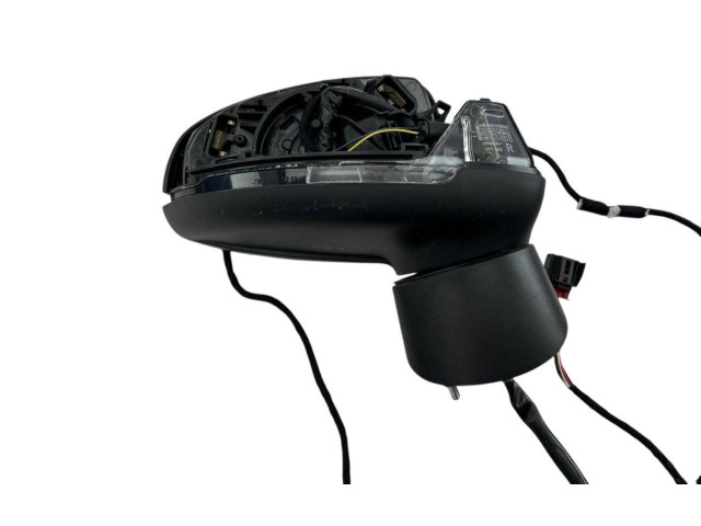 Zpětné zrcátko  Audi A1 2013  E1021120  