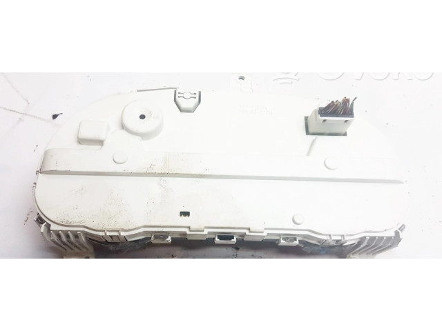 Панель приборов 8100A486, 769166220H   Citroen C-Crosser       