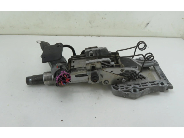    Рулевая рейка 4B1419502B   Audi A6 Allroad C5 1999 - 2005 года