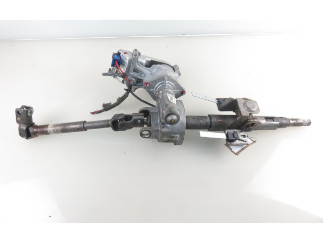  рейка  Колонка рулевая 2605564, 93392692   Opel Meriva A 2003 - 2010 года
