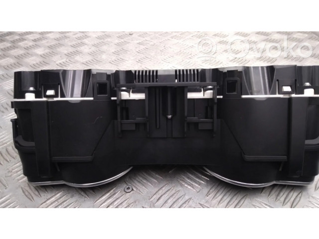 Přístrojová deska  Audi A5 8T 8F 2008 8T0920931M  