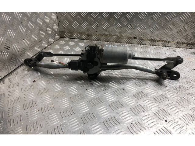 Volant Skoda Roomster (5J) 2009 5J1955113A, 405119  