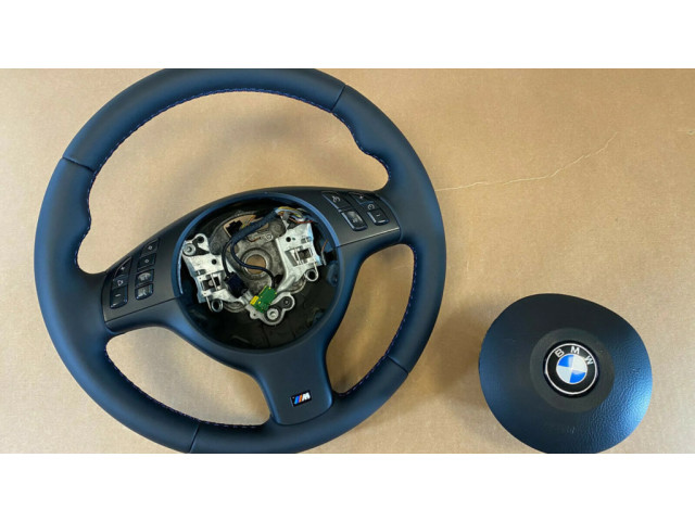 Volant BMW 5 E39 2001 32342282022  