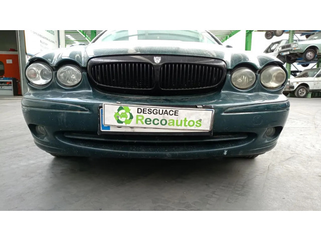 Ojnice  1X4H8C607AH, 8240305GATE    Jaguar X-Type  2.0