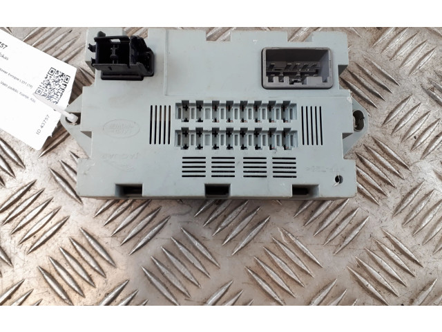   Pojistková skříňka 73707520, 73707520   Land Rover Range Rover Evoque L551 2019