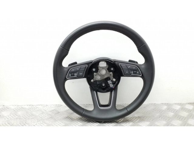 Volant Audi A4 S4 B9 2018 8W0419091EK  