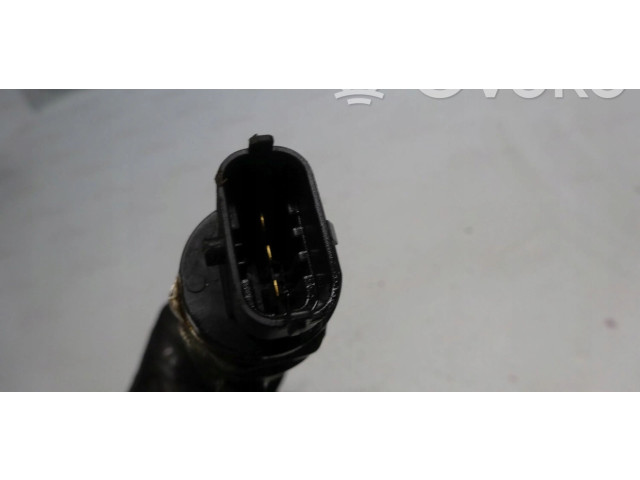 Топливная рампа 0445214106, 96440398   Chevrolet Captiva  