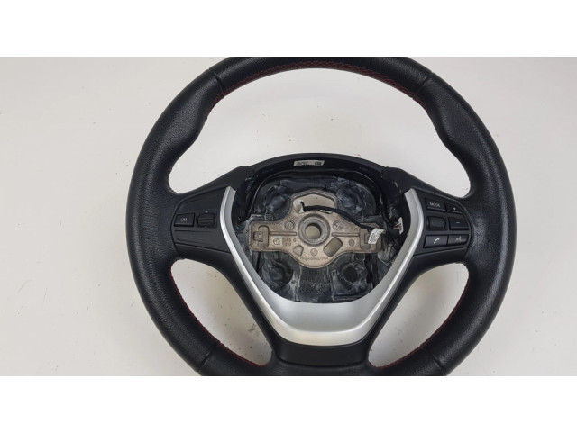 Volant BMW 1 F20 F21 2017 62560184D, 62560017C  