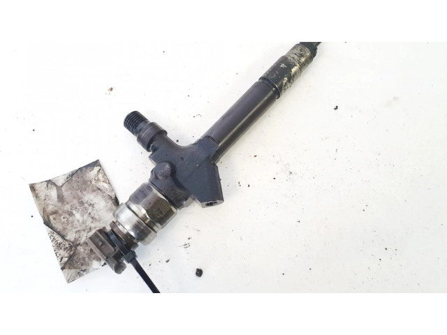 Форсунка 578012m00176, rf7j13h50    Mazda 5 для дизельного двигателя  2
