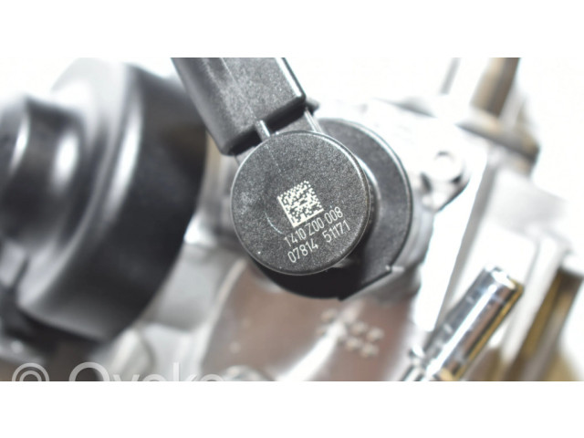 Vstřikovač 0445010775, 0281006886   BMW 5 G30 G31  pro naftový motor 2.0 G30 520d xDrive B47D20A 140kW 520 d xDrive