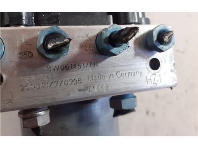 Jednotka ABS 8W0614517AN, 8W0907379AK   Audi A5 2017