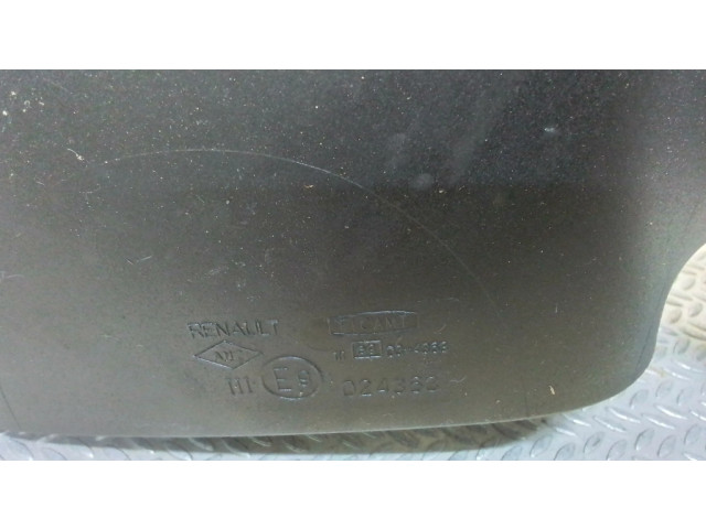 Zpětné zrcátko pravé Dacia Logan I 2010  024363  