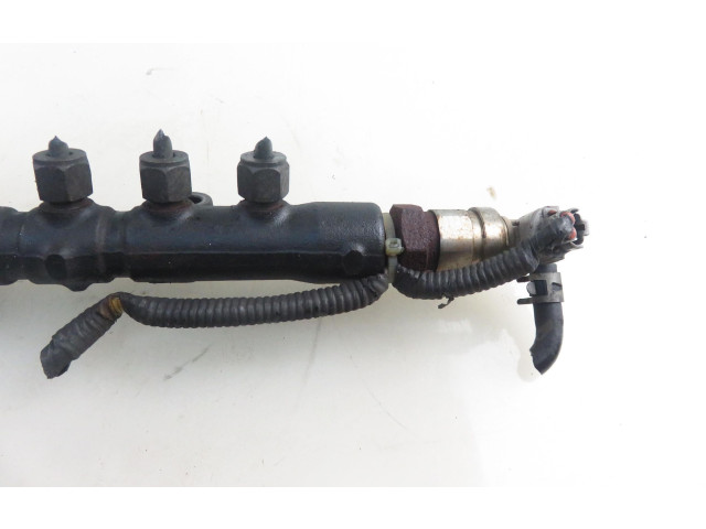 Топливная рампа 8945860010, 8945860010   Toyota Corolla E120 E130   для двигателя 1CD-FTV