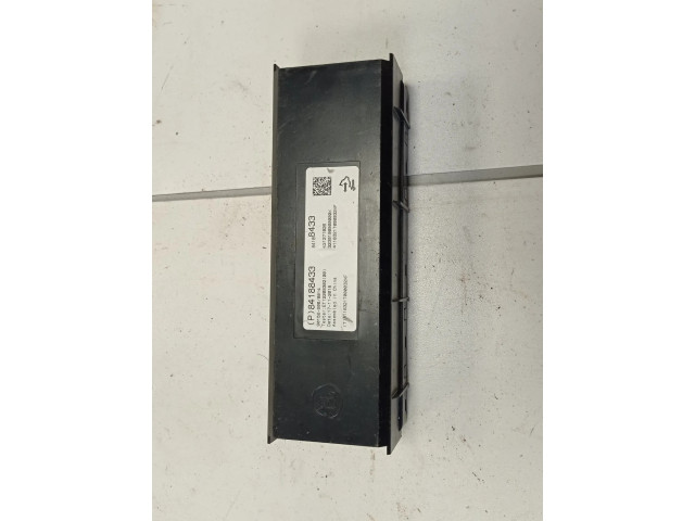 Блок управления климат-контролем 84188433, 421271026   Buick Encore I