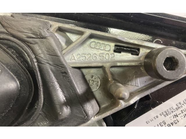 Зеркало электрическое        Audi A8 S8 D4 4H  2010 - 2016 года   