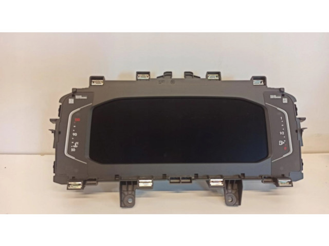 Панель приборов 3G0920320C   Volkswagen Tiguan       