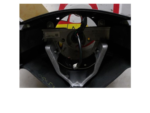 Volant Suzuki SX4 2011 4811055L90BWL, 4811055L90BWL  