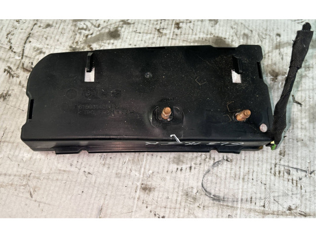 Подушка безопасности пассажира 1668601502   Mercedes-Benz GLS X166