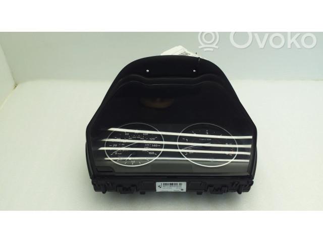 Přístrojová deska  BMW 1 F20 F21 2014 9325635, 62109325635  