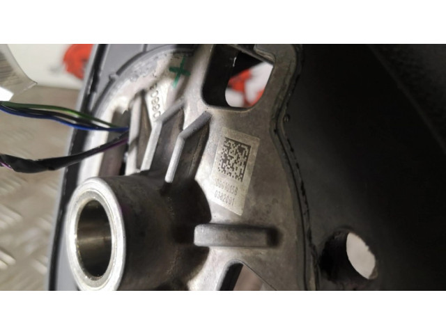 Volant Opel Grandland X 2022 34291375A, 34206805A  
