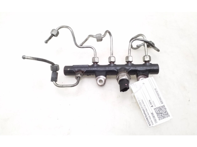 Топливная рампа 175213876R   Nissan Qashqai   для двигателя K9K 636