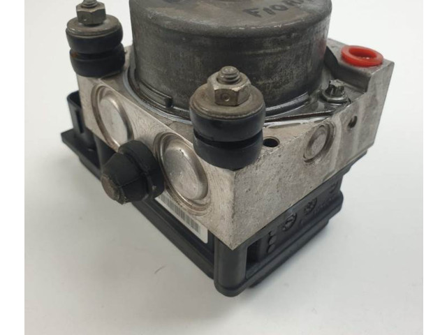 Jednotka ABS 0265800662, 0265800662   Fiat Qubo 2007