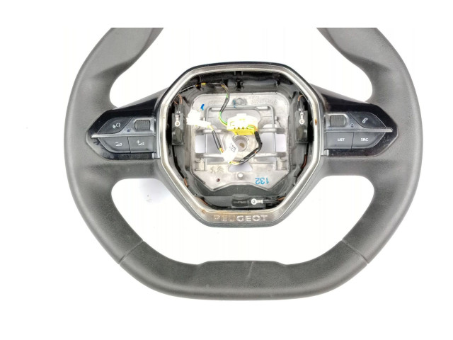 Volant Peugeot Rifter 2022 98171150ZD  