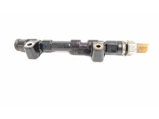 Vstřikovací lišta 9804776780, 067148   Peugeot 3008 II     