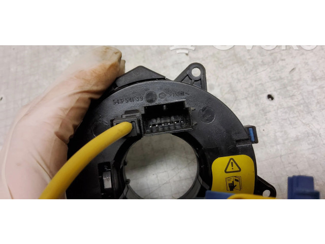 Подрулевой шлейф SRS 54354139, 050365162   Rover 25