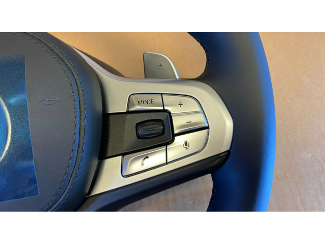 Volant BMW 7 G11 G12 2016 32308008179, 32308097022  