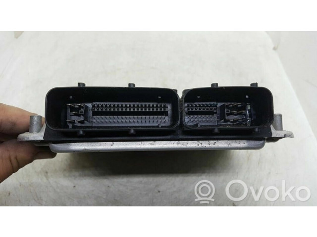 Блок управления двигателя 038906019LQ, 0281011144   Ford Galaxy