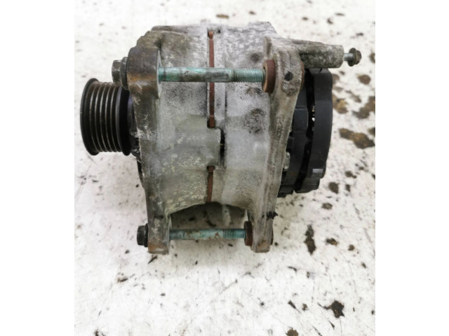 Генератор 028903028D, 0124325003   Audi TT Mk1      